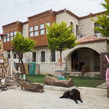 Sıla Alaçatı Extérieur photo