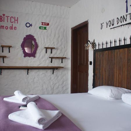 Sıla Alaçatı Extérieur photo