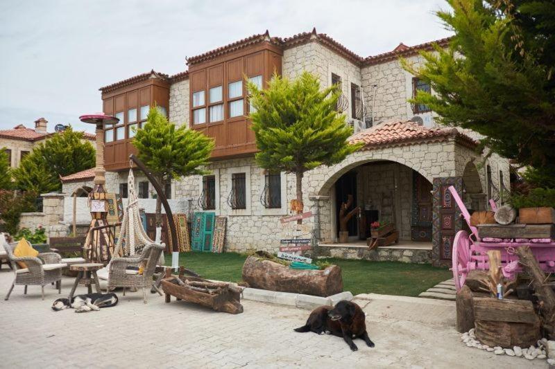 Sıla Alaçatı Extérieur photo