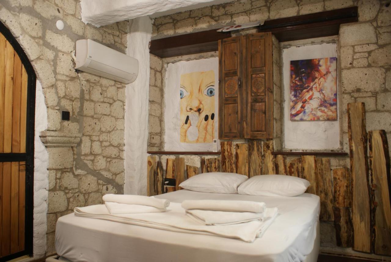 Sıla Alaçatı Extérieur photo