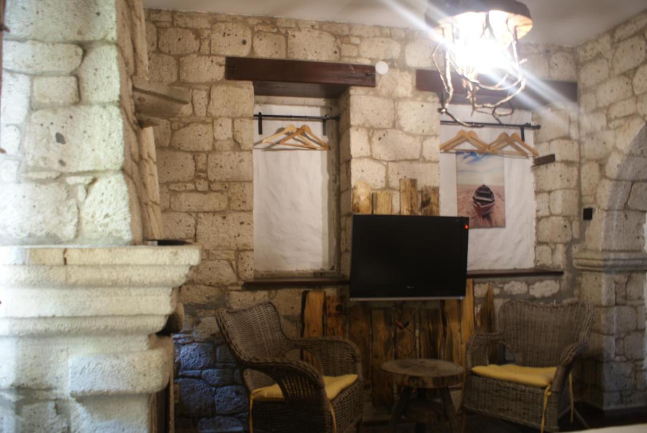 Sıla Alaçatı Extérieur photo