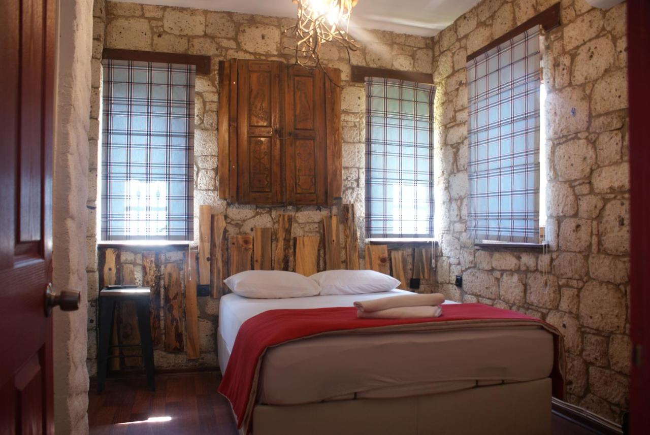 Sıla Alaçatı Extérieur photo