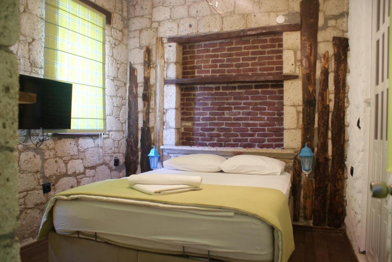 Sıla Alaçatı Extérieur photo