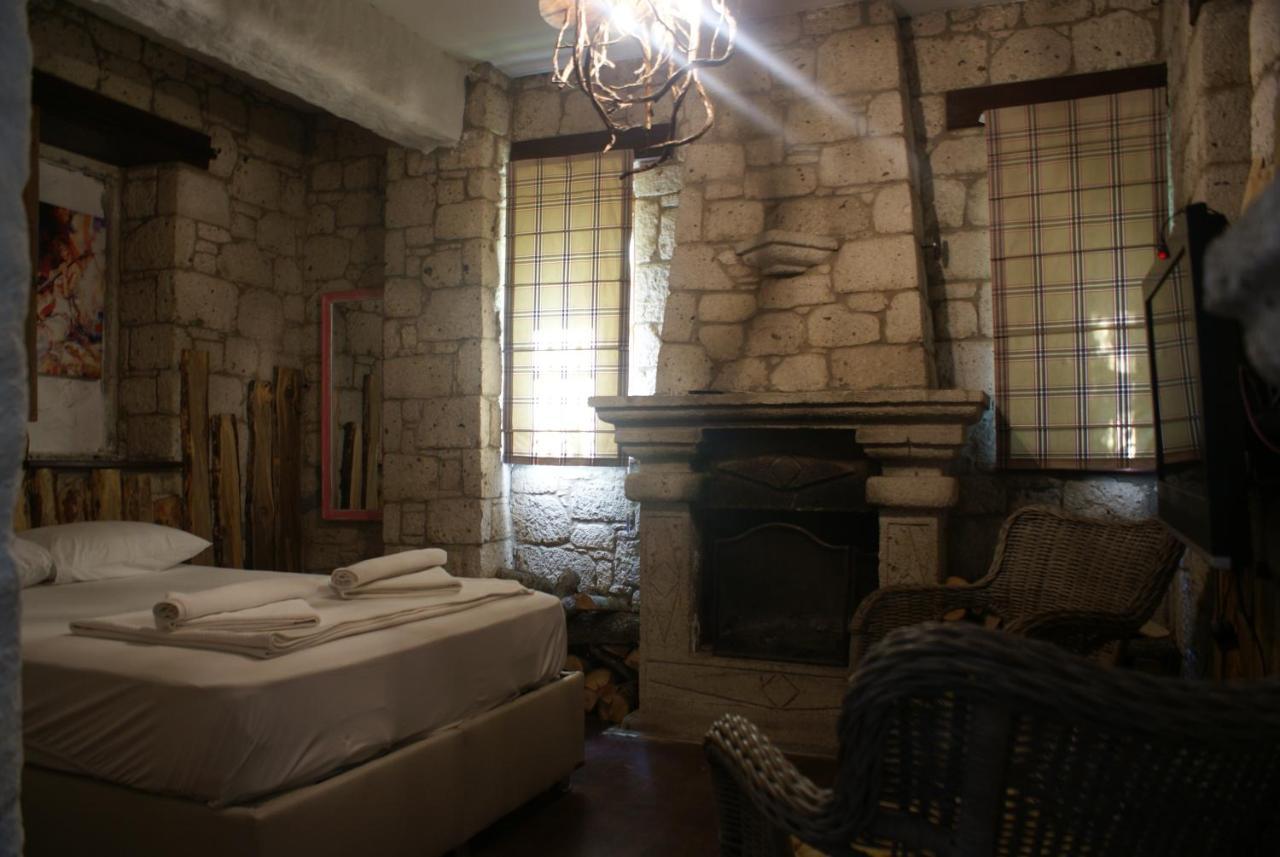 Sıla Alaçatı Extérieur photo
