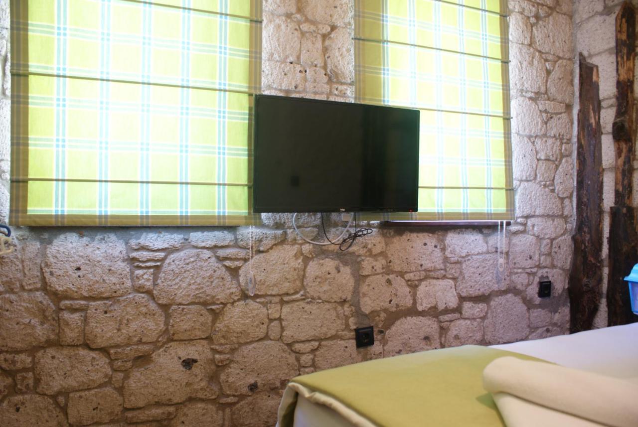 Sıla Alaçatı Extérieur photo
