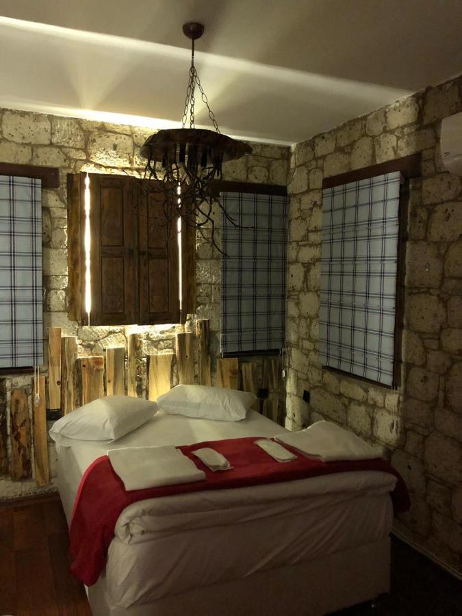 Sıla Alaçatı Extérieur photo