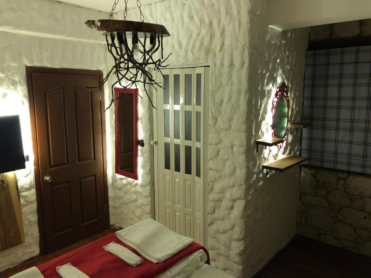 Sıla Alaçatı Extérieur photo