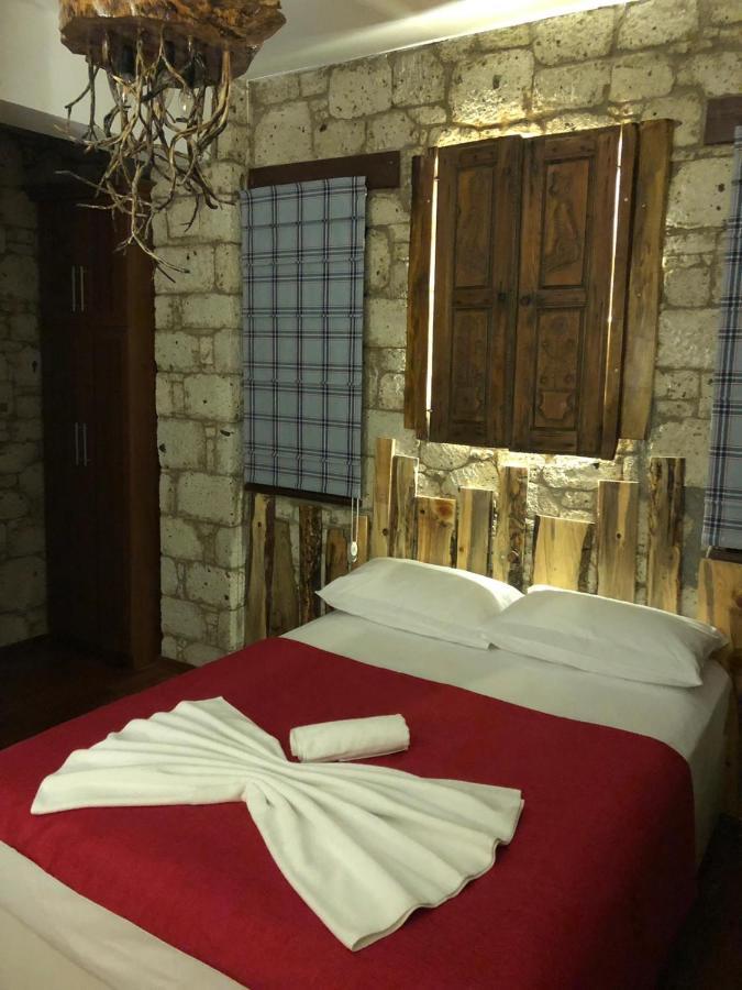 Sıla Alaçatı Extérieur photo