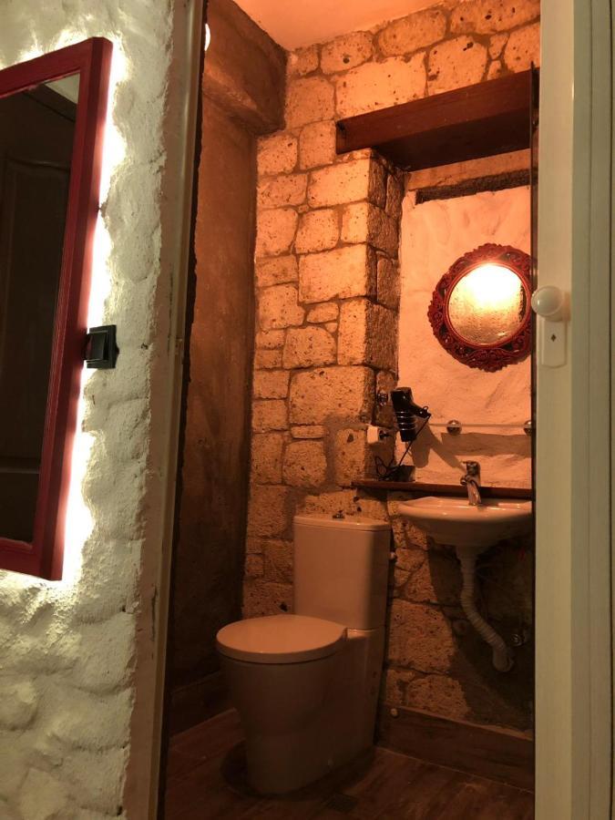 Sıla Alaçatı Extérieur photo