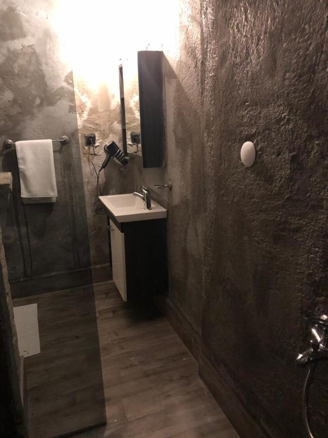 Sıla Alaçatı Extérieur photo