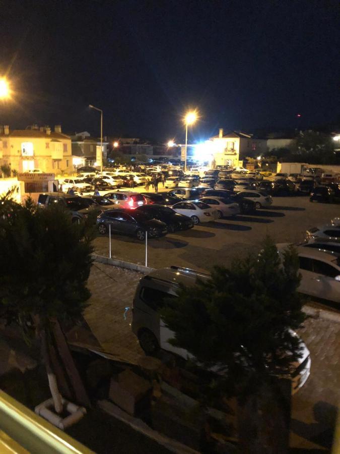 Sıla Alaçatı Extérieur photo