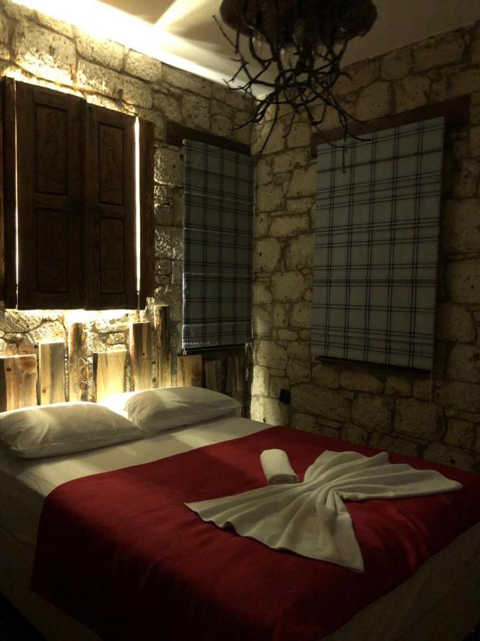 Sıla Alaçatı Extérieur photo