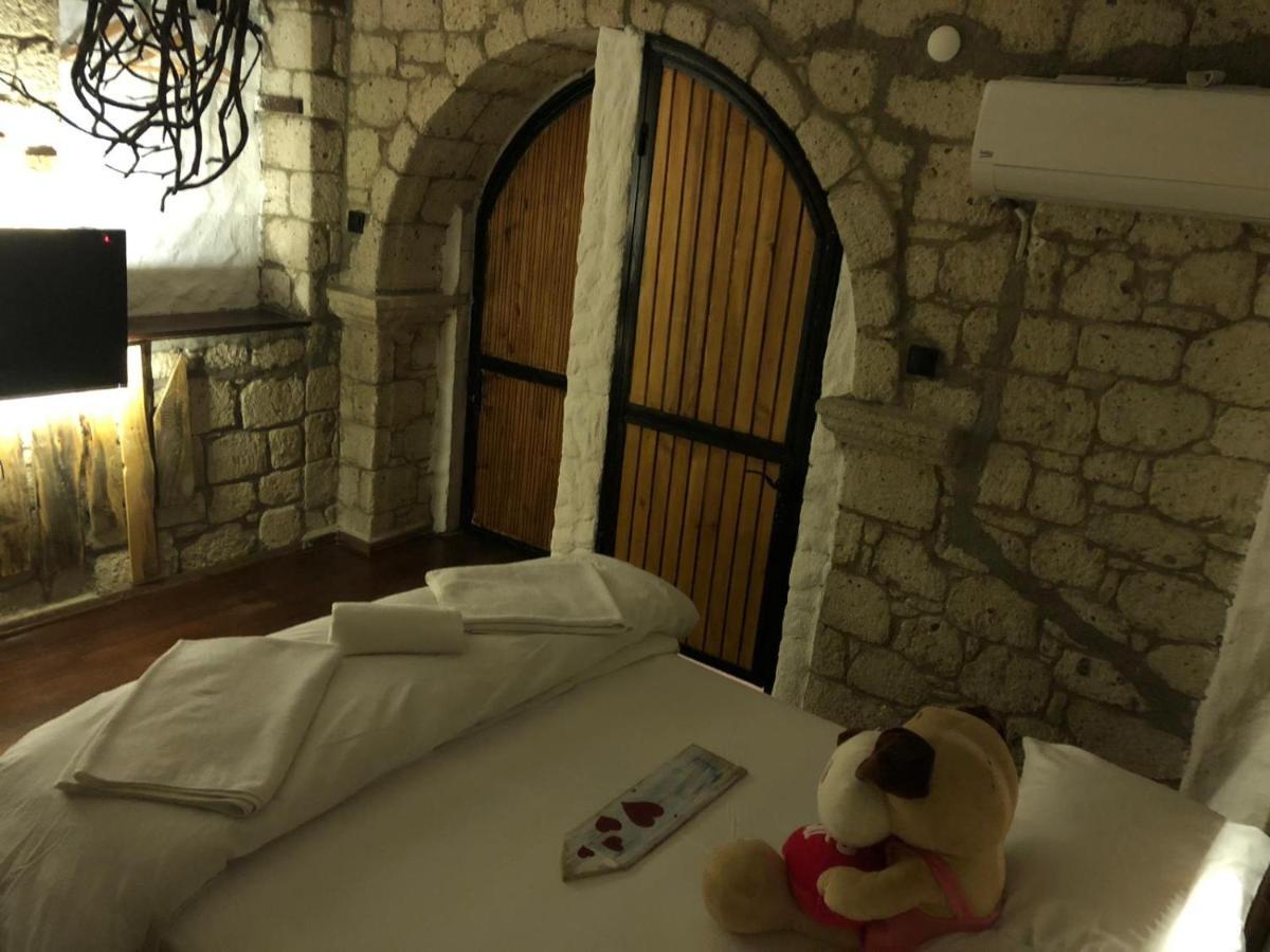 Sıla Alaçatı Extérieur photo
