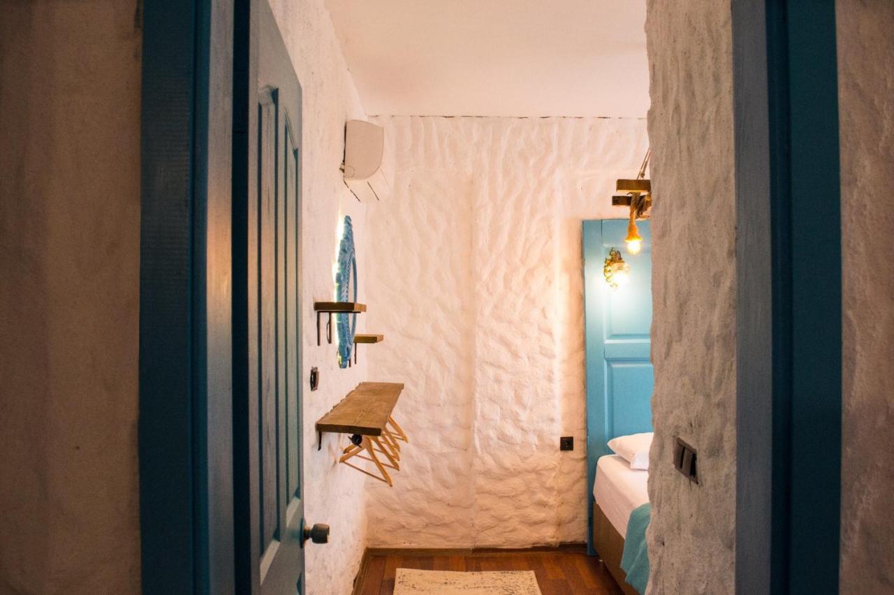 Sıla Alaçatı Extérieur photo