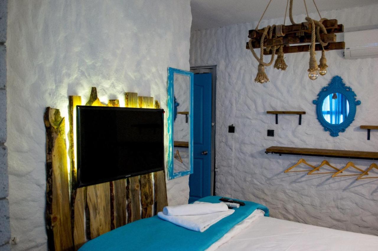 Sıla Alaçatı Extérieur photo