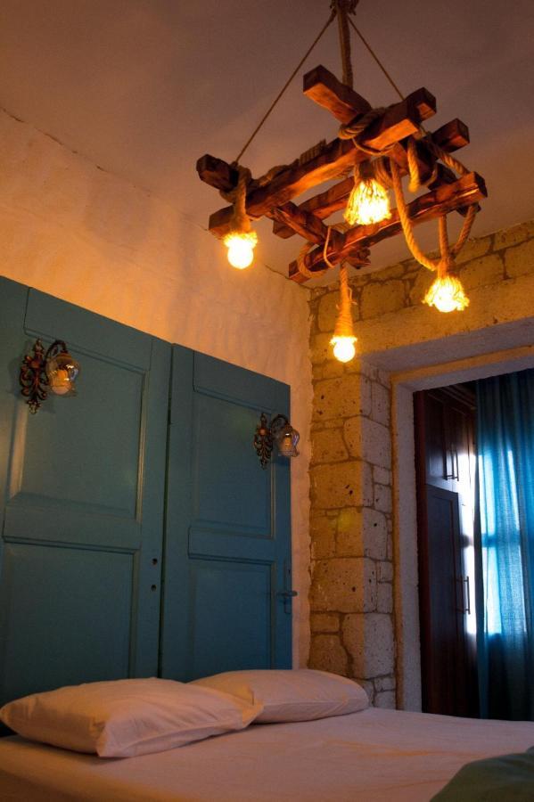 Sıla Alaçatı Extérieur photo
