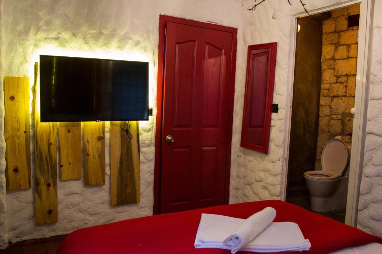 Sıla Alaçatı Extérieur photo
