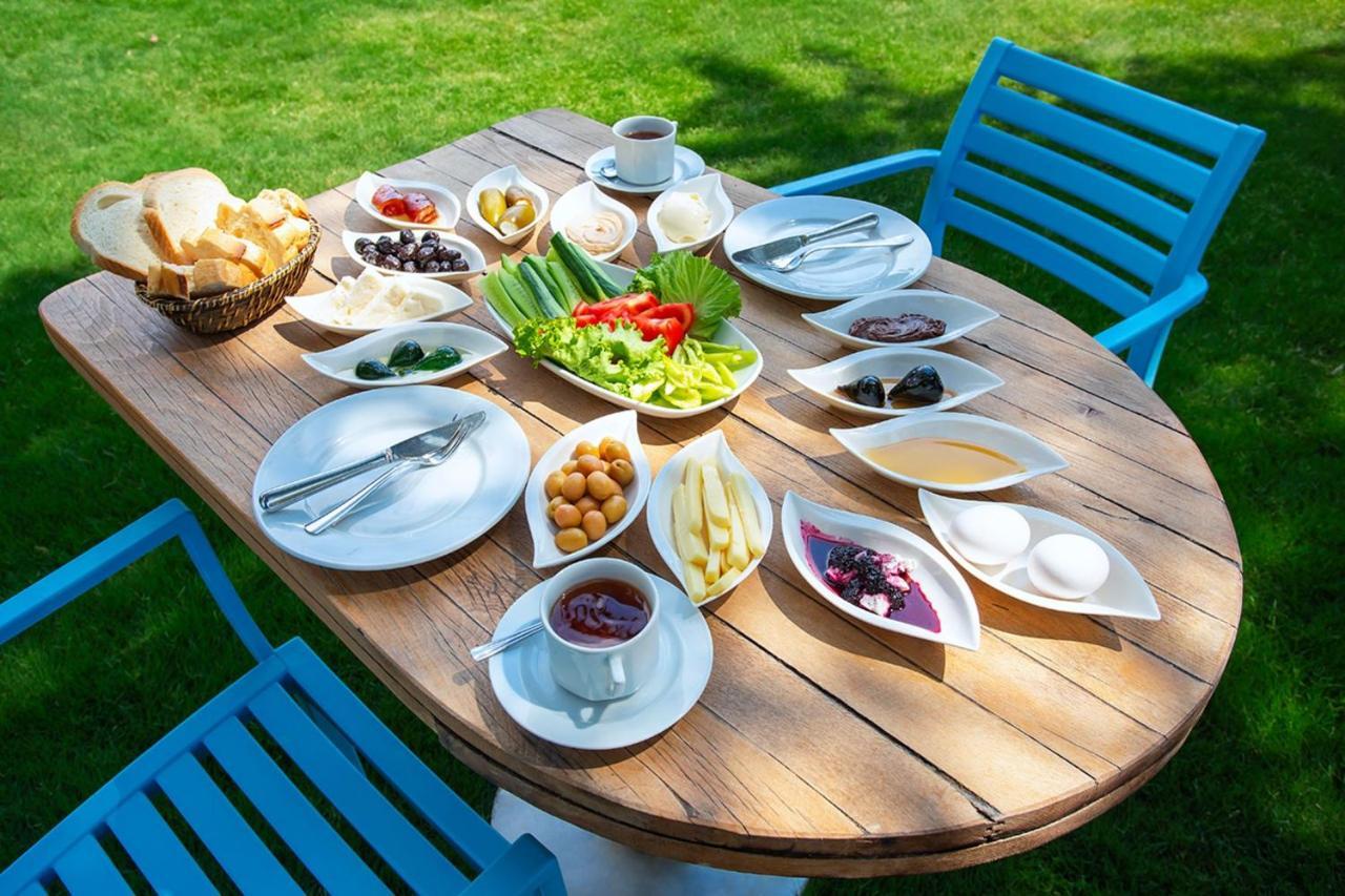 Sıla Alaçatı Extérieur photo