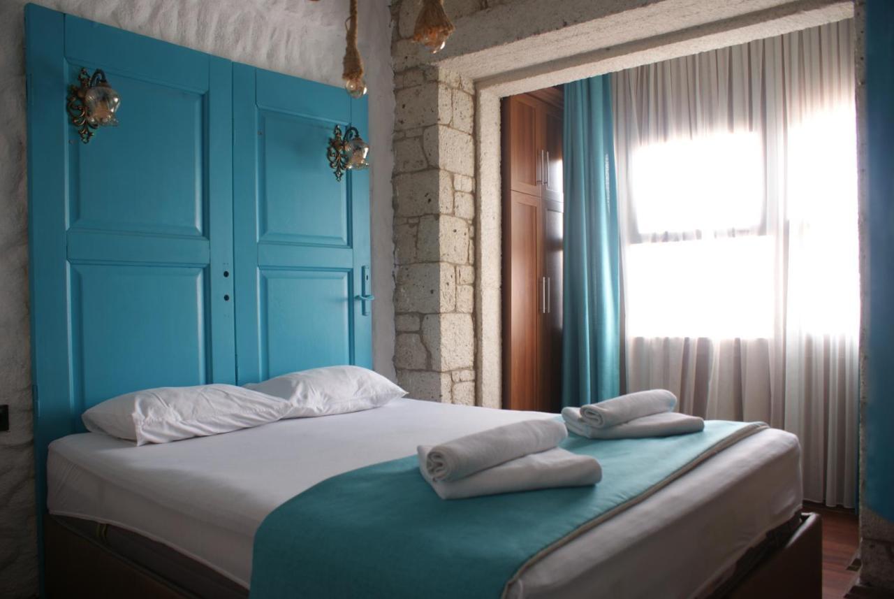Sıla Alaçatı Extérieur photo
