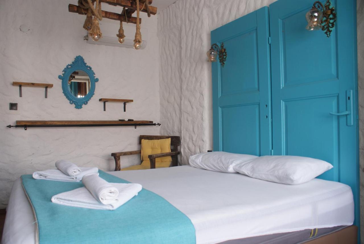 Sıla Alaçatı Extérieur photo