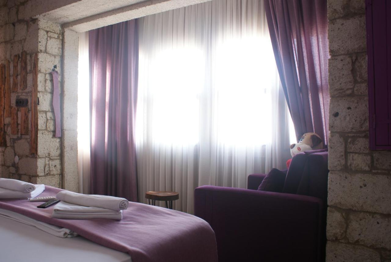 Sıla Alaçatı Extérieur photo