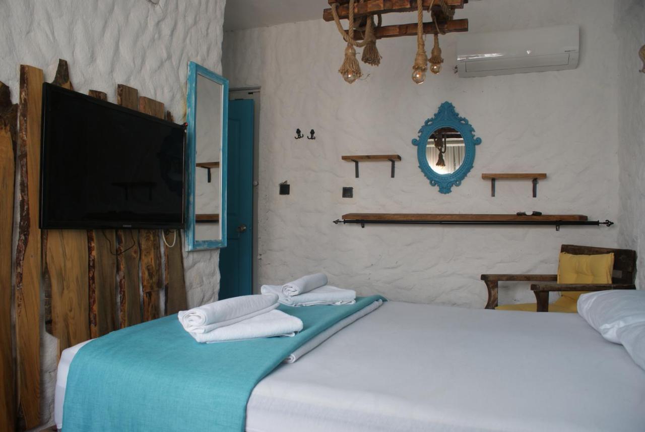 Sıla Alaçatı Extérieur photo