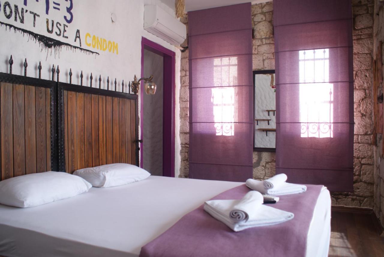 Sıla Alaçatı Extérieur photo