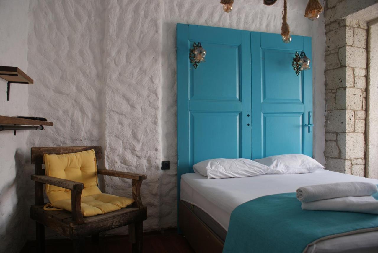 Sıla Alaçatı Extérieur photo